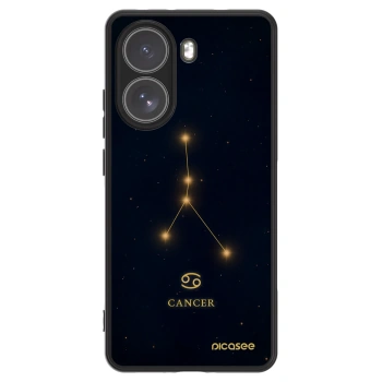 Obal pre Xiaomi Poco X7 Pro 5G - CANCER