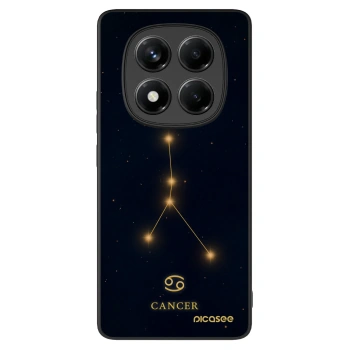 Picasee ULTIMATE CASE pro Xiaomi Redmi Note 14 Pro 4G - CANCER
