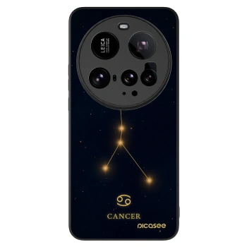 Picasee ULTIMATE CASE pro Xiaomi 15 Ultra - CANCER