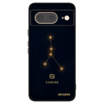 Obal pre Google Pixel 8 - CANCER