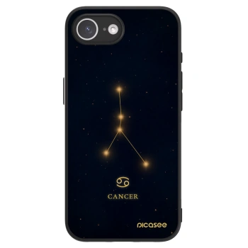 Picasee ULTIMATE CASE MagSafe pro Apple iPhone 16e - CANCER