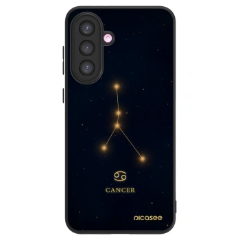 Picasee ULTIMATE CASE pro Samsung Galaxy A56 5G A566B - CANCER