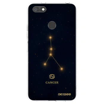 Obal pre Huawei P9 Lite Mini - CANCER