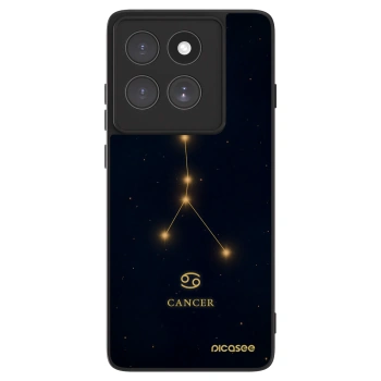 Obal pre Motorola Edge 60 Fusion - CANCER