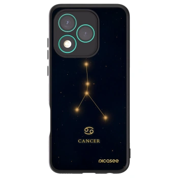 Obal pre Honor 400 Lite 5G - CANCER
