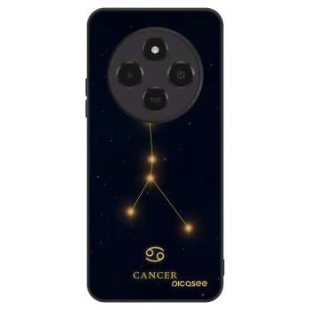 Obal pre Xiaomi Poco C75 - CANCER