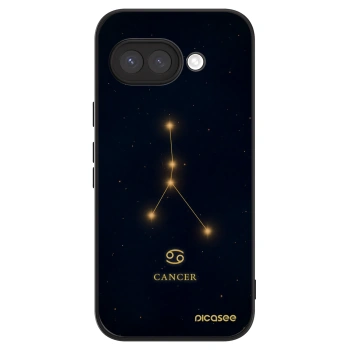 Obal pre Google Pixel 9a - CANCER