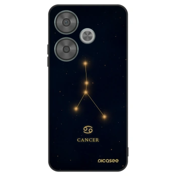 Obal pre Xiaomi Poco F6 - CANCER