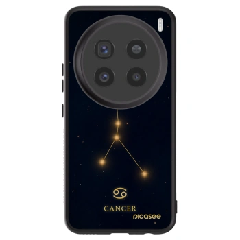 Obal pre Vivo X200 Pro - CANCER