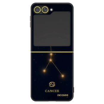 Obal pre Samsung Galaxy Z Flip5 5G - CANCER