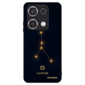 Obal pre Xiaomi Redmi Note 14S - CANCER