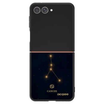 Obal pre Samsung Galaxy Z Flip7 5G - CANCER