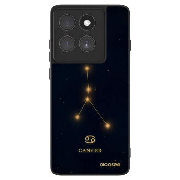 Obal pre Motorola Edge 60 Pro - CANCER