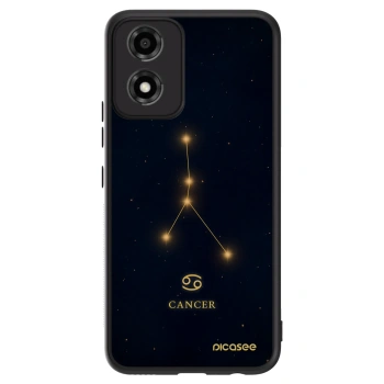 Obal pre Motorola Moto E14 - CANCER