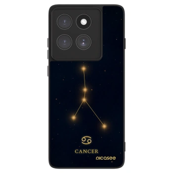 Obal pre Motorola Edge 60 5G - CANCER