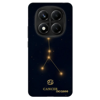 Obal pre Xiaomi Redmi Note 14 Pro 5G - CANCER