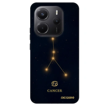 Obal pre Xiaomi Redmi Note 14 5G - CANCER