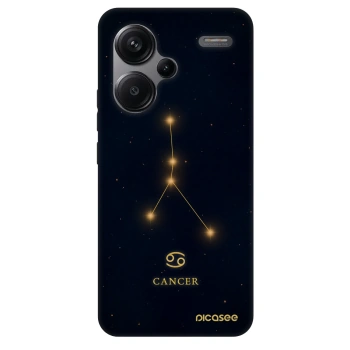 Obal pre Xiaomi Redmi Note 13 Pro+ 5G - CANCER