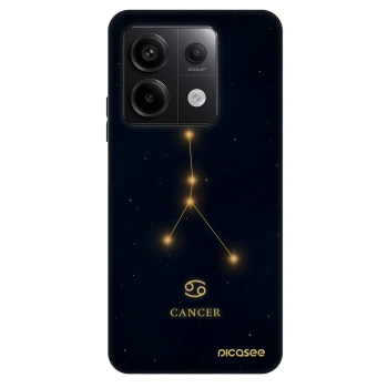 Obal pre Xiaomi Redmi Note 13 Pro 5G - CANCER