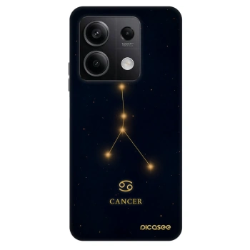 Obal pre Xiaomi Redmi Note 13 5G - CANCER