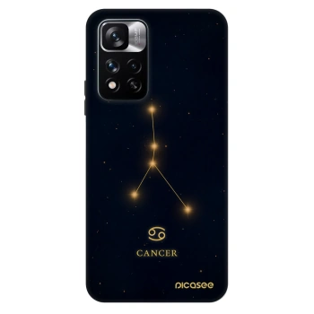 Obal pre Xiaomi Redmi Note 11 Pro 5G - CANCER