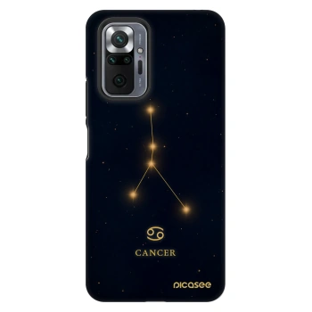 Obal pre Xiaomi Redmi Note 10 Pro - CANCER
