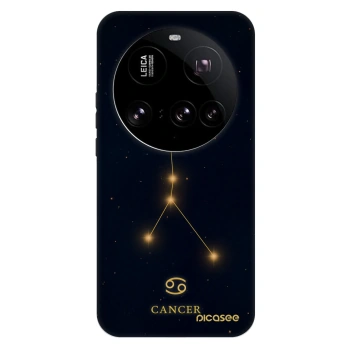 Obal pre Xiaomi 15 Ultra - CANCER