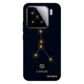 Obal pre Xiaomi 15 - CANCER