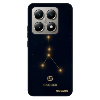 Obal pre Xiaomi 14T Pro - CANCER