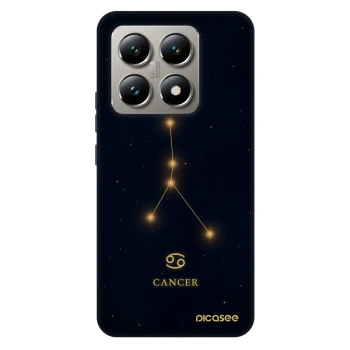 Obal pre Xiaomi 14T - CANCER