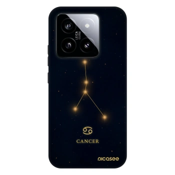 Obal pre Xiaomi 14 - CANCER