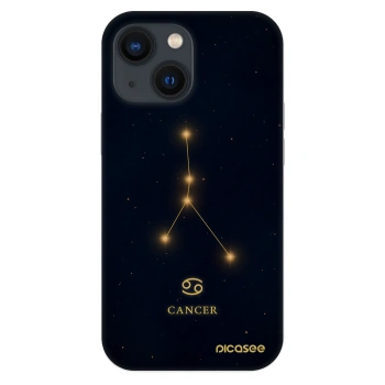 Obal pre Apple iPhone 13 mini - CANCER