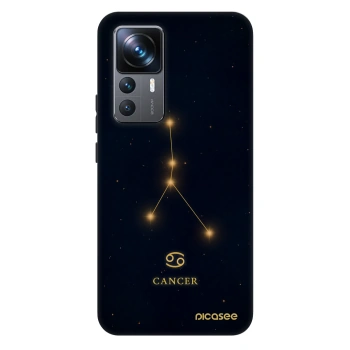 Obal pre Xiaomi 12T Pro - CANCER