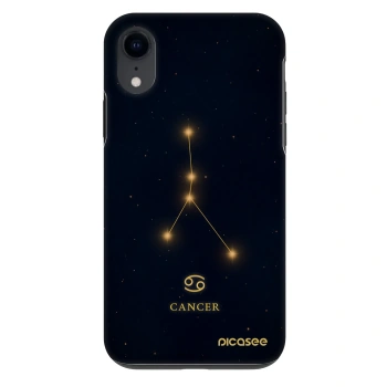 Obal pre Apple iPhone XR - CANCER
