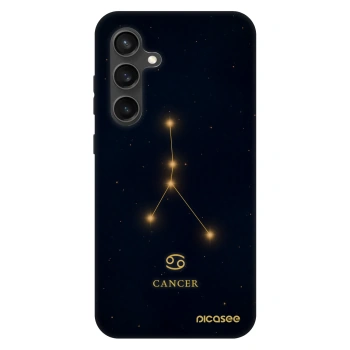 Obal pre Samsung Galaxy S24 FE S721B - CANCER