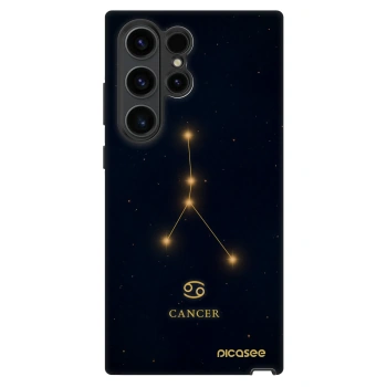 Obal pre Samsung Galaxy S23 Ultra 5G - CANCER