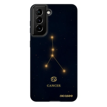 Obal pre Samsung Galaxy S21 FE 5G - CANCER