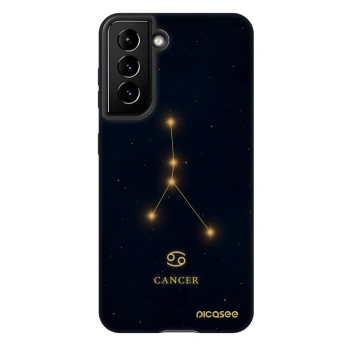 Obal pre Samsung Galaxy S21 5G G991B - CANCER
