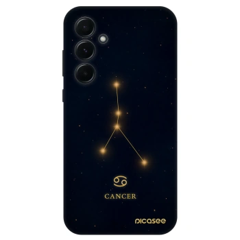 Obal pre Samsung Galaxy A55 5G A556B - CANCER