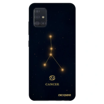 Obal pre Samsung Galaxy A51 A515F - CANCER