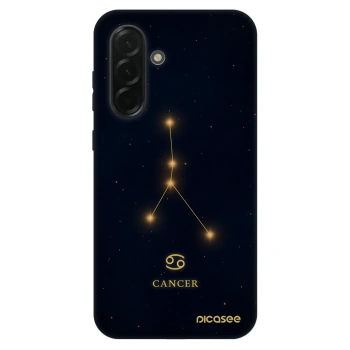Obal pre Samsung Galaxy A36 5G - CANCER