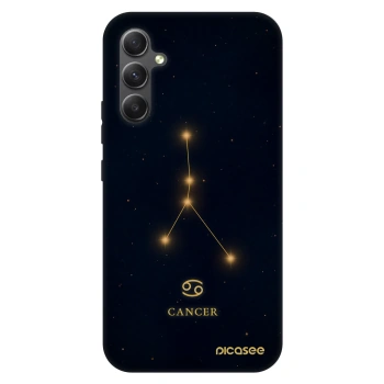 Obal pre Samsung Galaxy A34 5G A346B - CANCER
