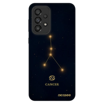 Obal pre Samsung Galaxy A33 5G A336 - CANCER