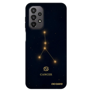Obal pre Samsung Galaxy A23 A236B 5G - CANCER