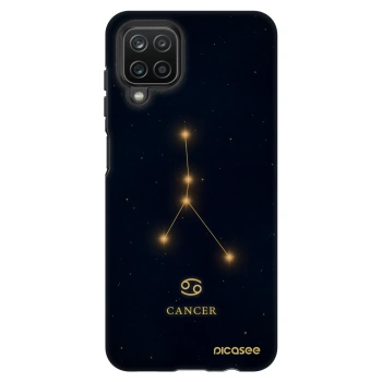 Obal pre Samsung Galaxy A12 A125F - CANCER