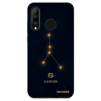 Obal pre Huawei P30 Lite - CANCER