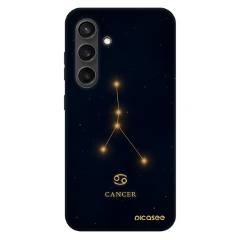 Obal pre Samsung Galaxy S24 S921B 5G - CANCER
