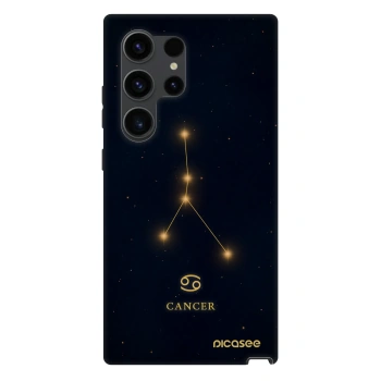 Obal pre Samsung Galaxy S24 Ultra S928B 5G - CANCER