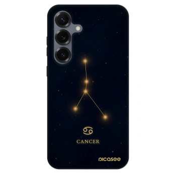 Obal pre Samsung Galaxy S25 5G - CANCER
