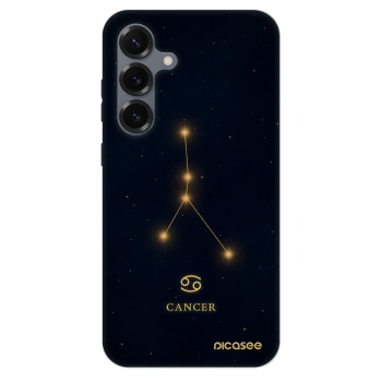 Obal pre Samsung Galaxy S25+ 5G - CANCER